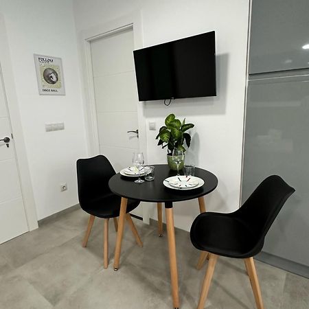 Loft Alexa Daire Alicante Dış mekan fotoğraf