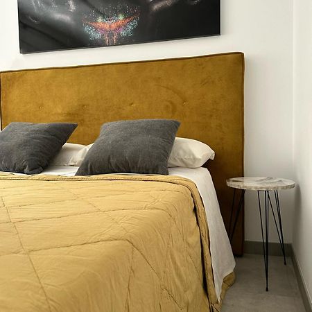 Loft Alexa Daire Alicante Dış mekan fotoğraf