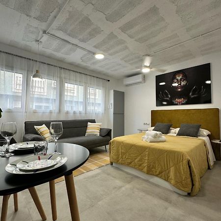 Loft Alexa Daire Alicante Dış mekan fotoğraf