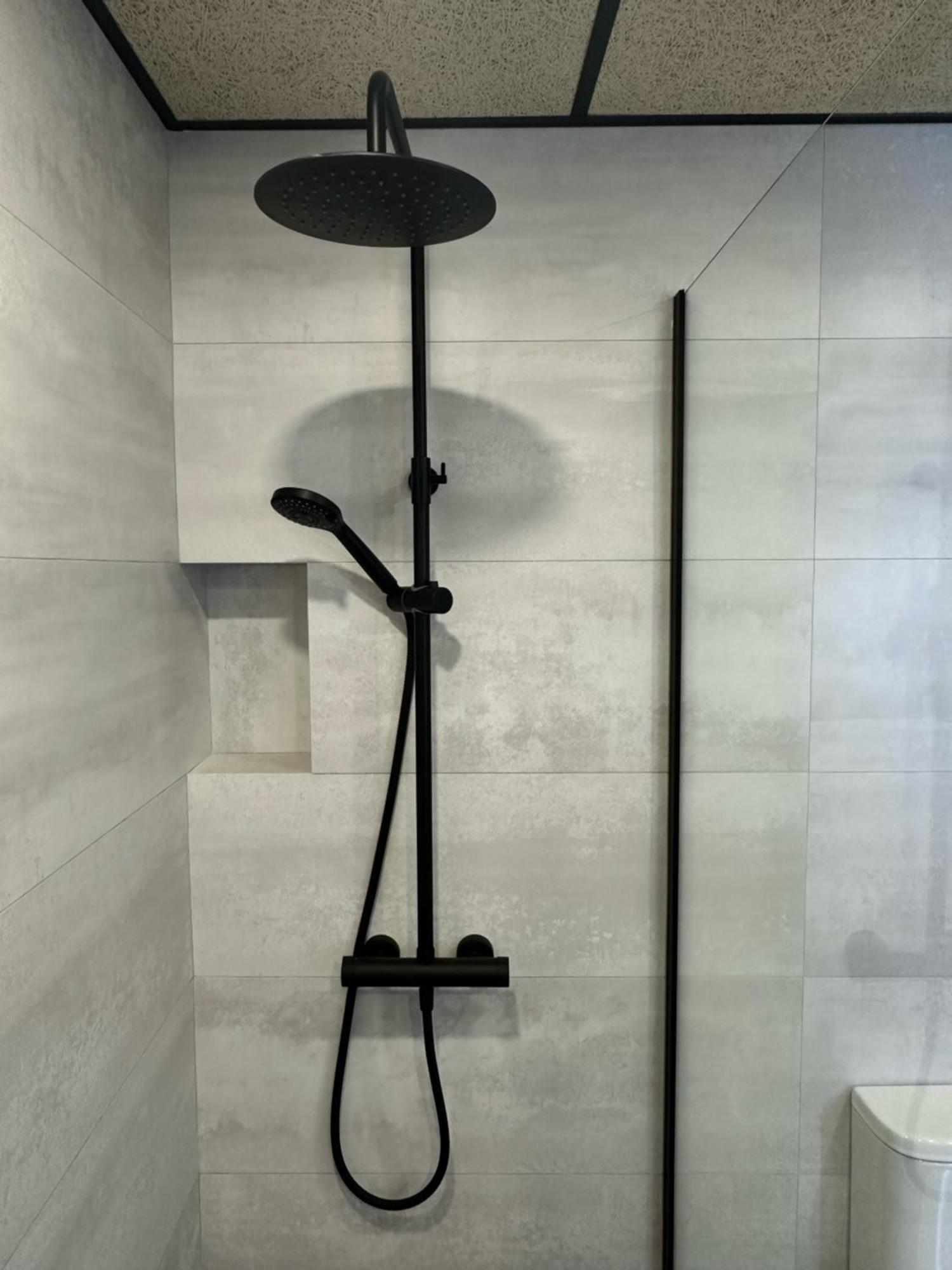 Loft Alexa Daire Alicante Dış mekan fotoğraf