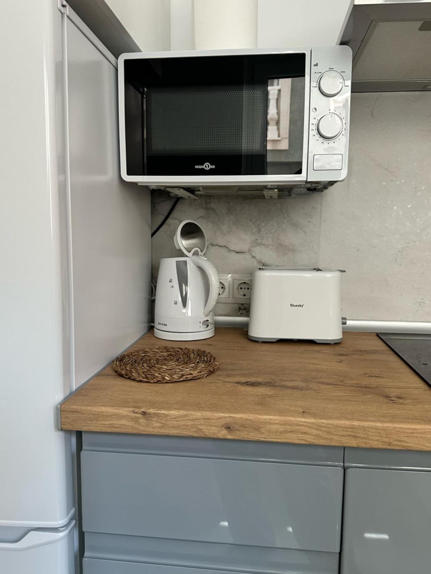 Loft Alexa Daire Alicante Dış mekan fotoğraf